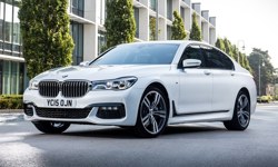 7 Series (2016 - 2022)